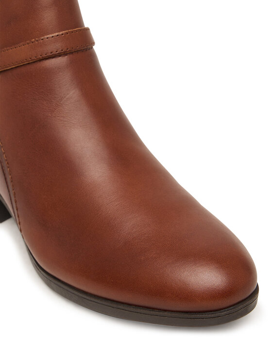 Pikolinos Pikolinos Čizme Doroca W1U-8901C1 Smeđa