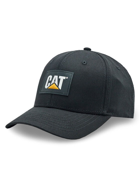 CATerpillar CATerpillar Nokamüts Sheridan Flat Must