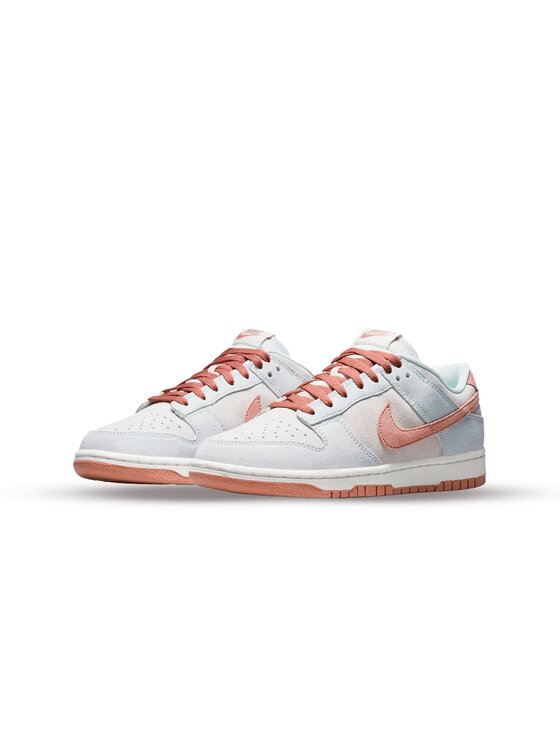 Nike Nike Sneakersy Nike Dunk Low Fossil Rose 41 Kolorowy