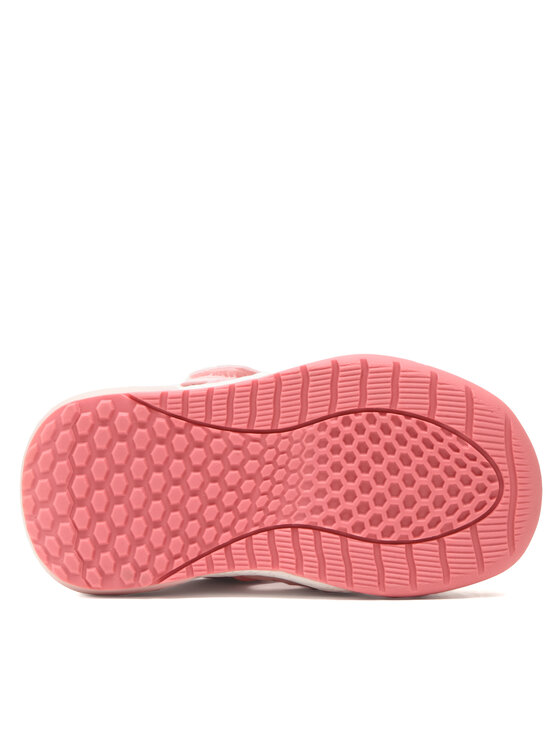 Reima Reima Sandali Lomalla 5400086A Rosa