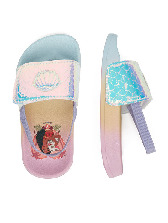 Princess Princess Sandale SS25-186DPRN Ljubičasta