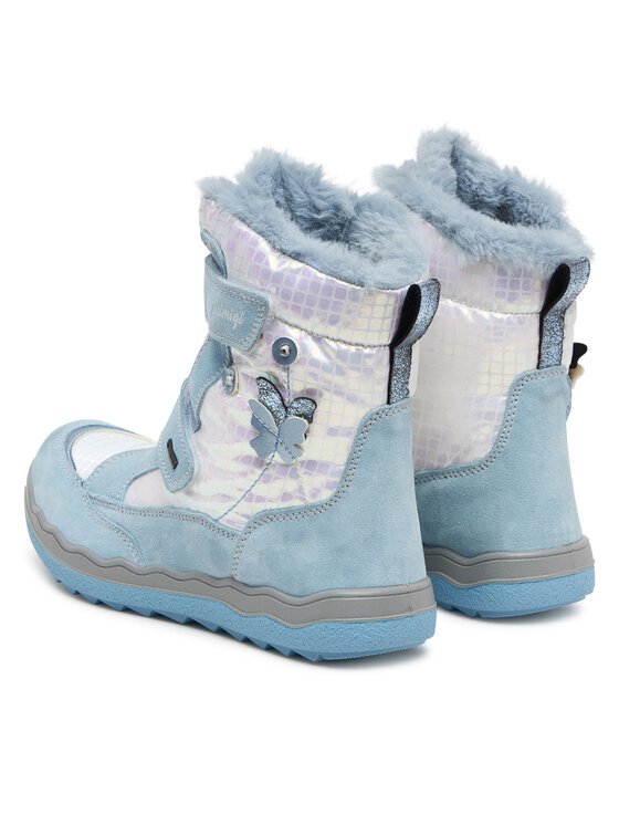 Primigi Primigi Snehule GORE-TEX 2380766 D Svetlo modrá