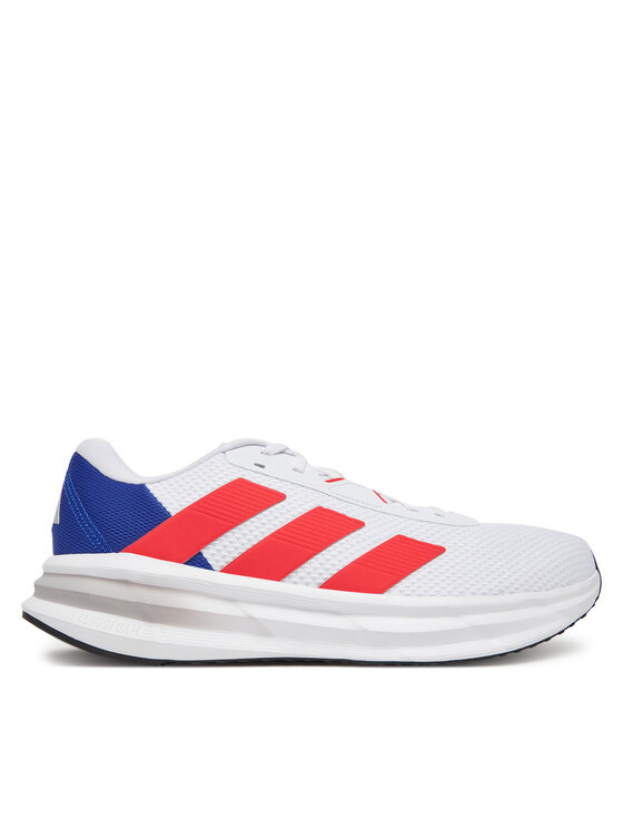 adidas Bežecké topánky Galaxy 7 JI4600 Biela