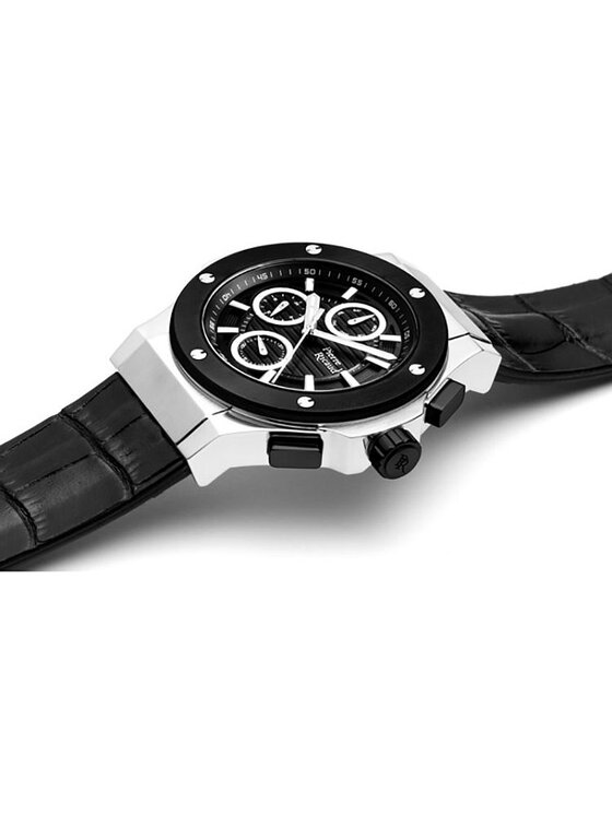 Pierre Ricaud Pierre Ricaud Orologio P97035.B214QF Nero