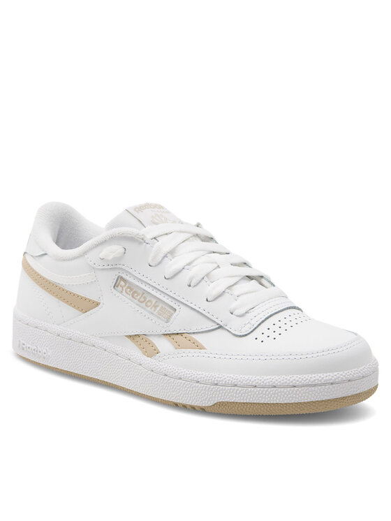 Reebok Reebok Superge Club C Revenge 100074231 Bela