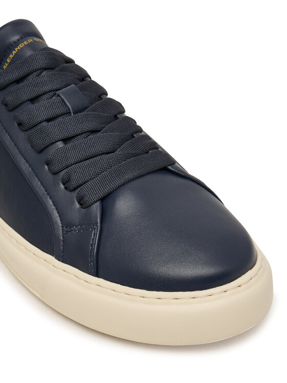 Alexander Smith Alexander Smith Sneakersy Soho ASBDSOM 3668 Granatowy