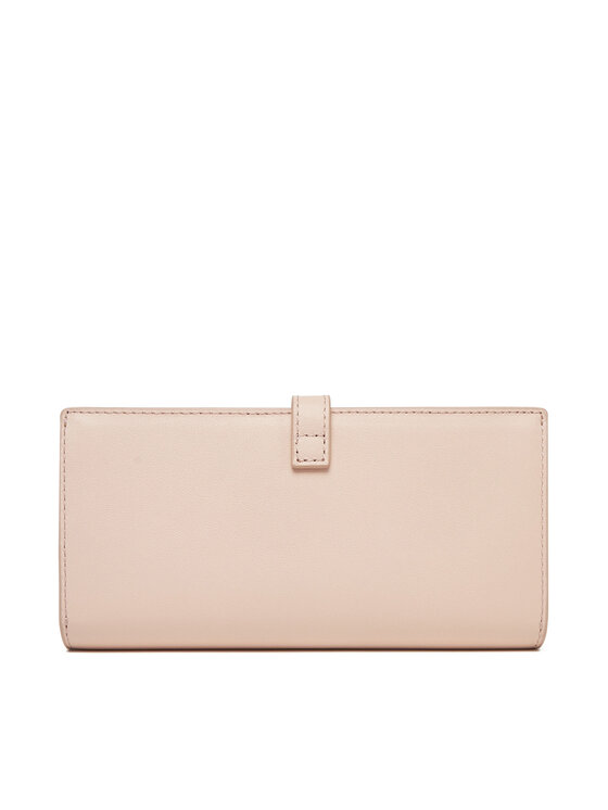 Furla Furla Великий жіночий гаманець Flow Continental Bifold WP00402 BX2045 0496S Рожевий