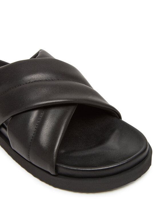 HÖGL HÖGL Şlapi Tessa 9-100820 Negru