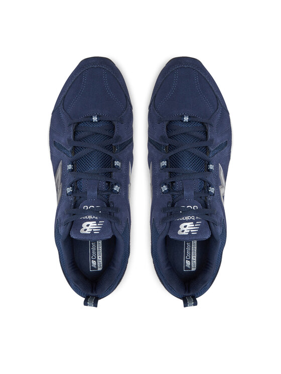 New Balance New Balance Tenisice 608 MX608UN5 Tamnoplava