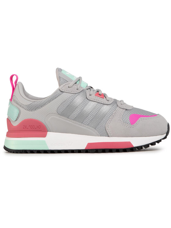 adidas adidas Сникърси Zx 700 Hd W FY3675 Сив
