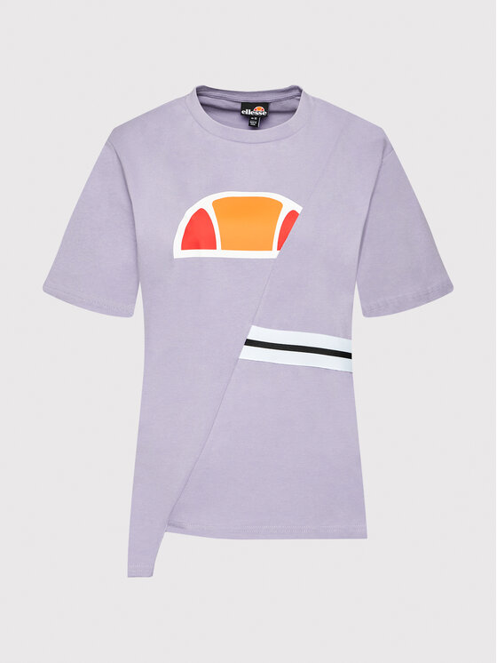 T-shirt Albi SGM11010 Viola Oversize