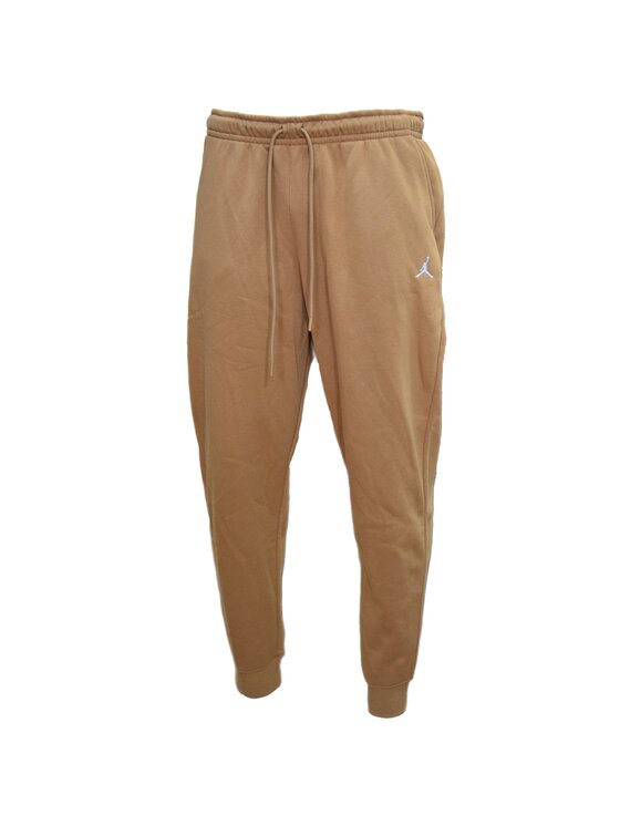 Spodnie dresowe Nike, Rozmiar XL, Brązowe, Essentials
