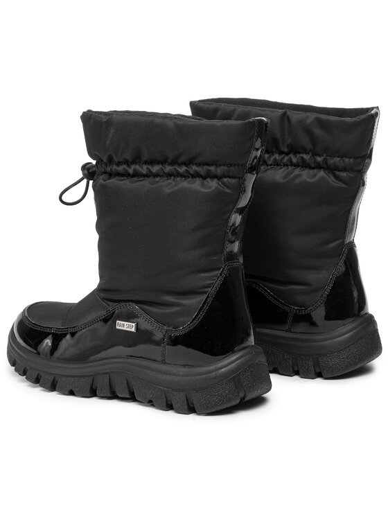 Naturino Naturino Lumesaapad Varna 0013001268.02.0A01 D Must