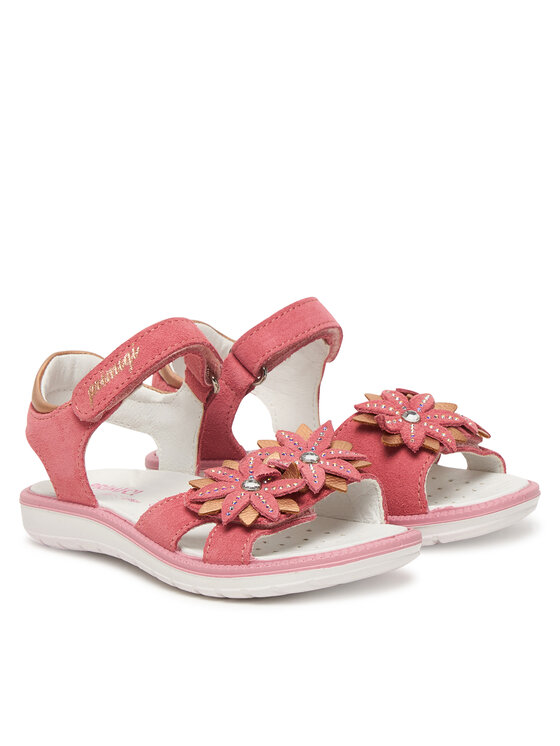 Primigi Primigi Sandali 1385222 M Corallo