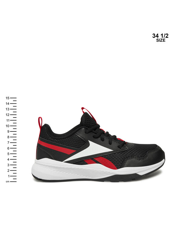 Reebok Reebok Sneakersy XT Sprinter 2 HQ1088 Černá