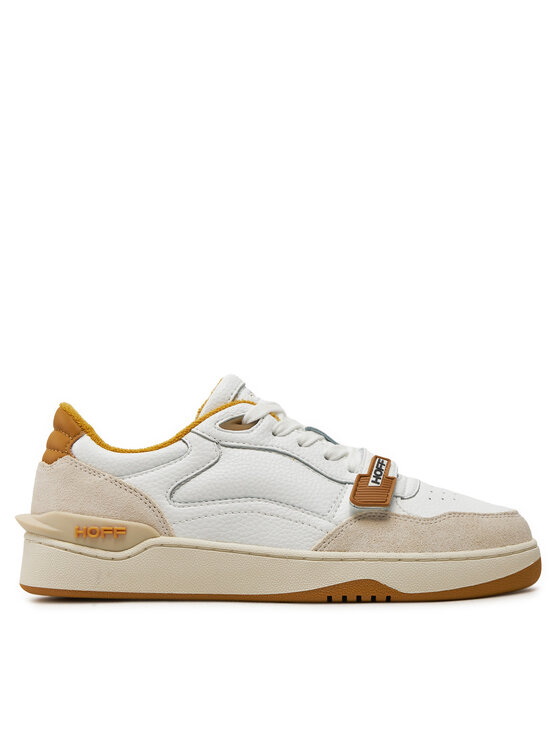 HOFF HOFF Sneakersy Walkman 22433002 Žltá