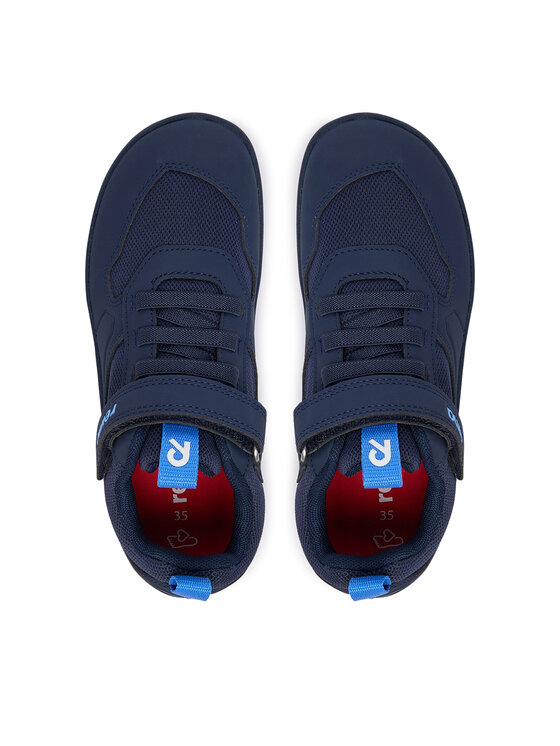 Reima Reima Sneakers Telmin 5400176A-6980 Dunkelblau