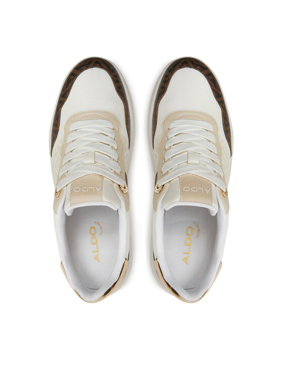 Aldo Aldo Sneakersy Sclub 13613205 Barevná