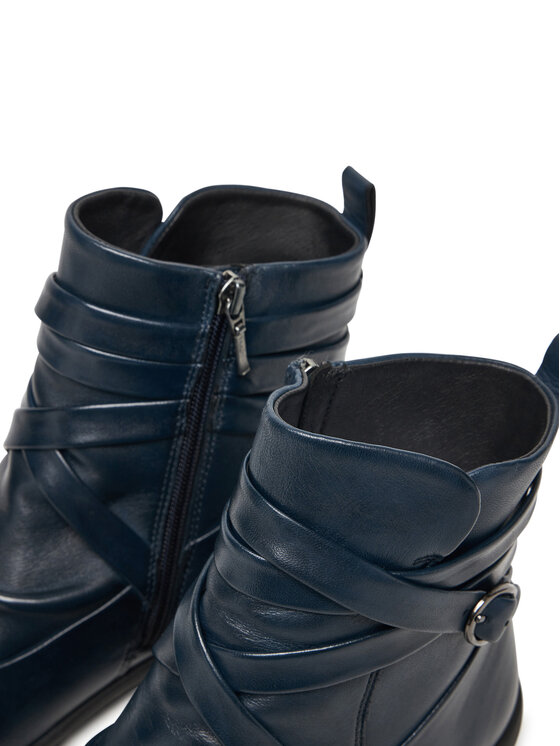 Josef Seibel Josef Seibel Ботильйони Charlotte 11 Vl971 Cиній
