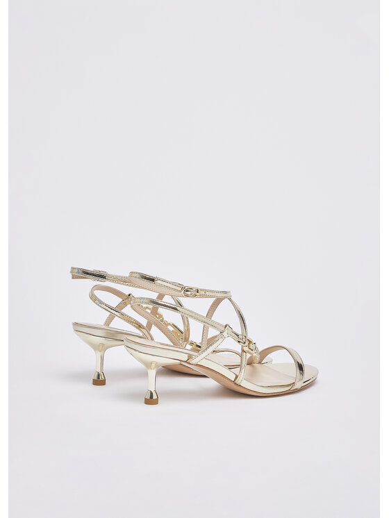 Liu Jo Liu Jo Décolleté SA6059EX00104178 Oro