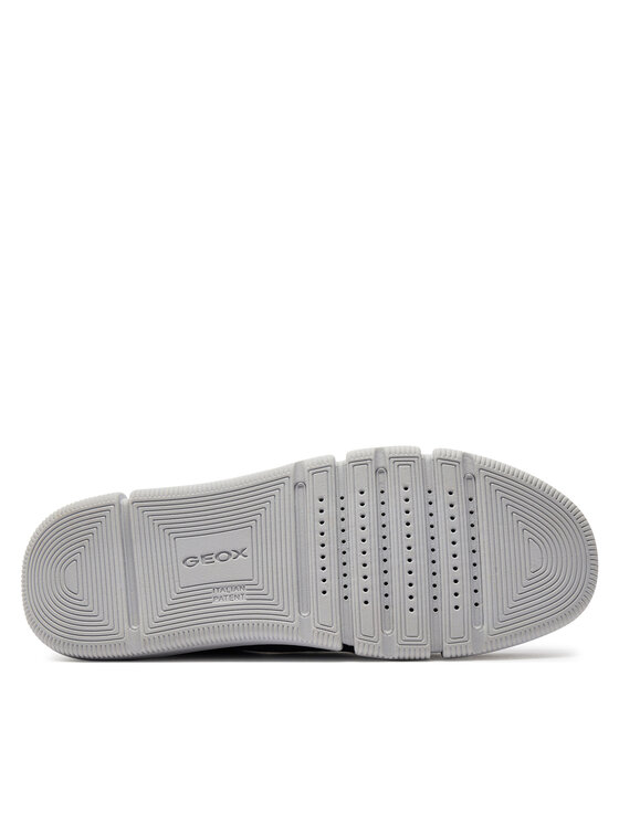 Geox Geox Cipele U Adacter M U4546C 00010 C4002 Tamnoplava