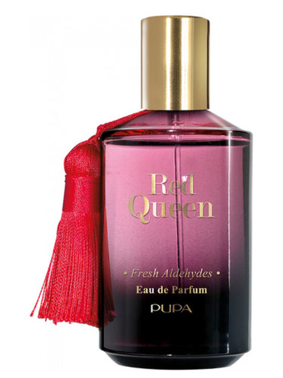 PUPA Milano PUPA Milano Red Queen Woda perfumowana