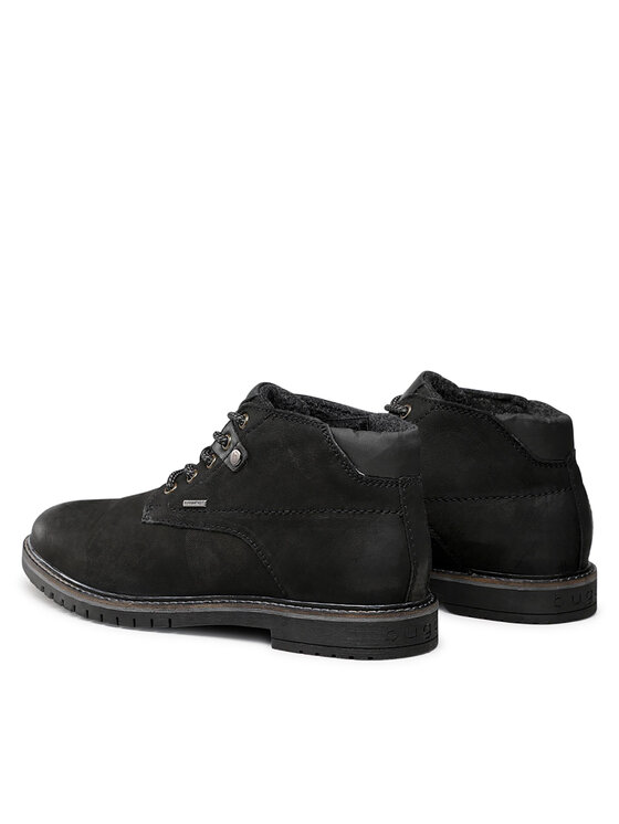 Bugatti Bugatti Schnürschuhe 331-83735-3500-1000 Schwarz