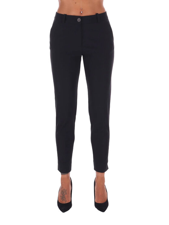 RRD RRD Pantaloni outdoor 8000001500976 Nero Regular Fit