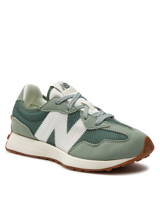 New Balance New Balance Tenisice GS327MS Zelena
