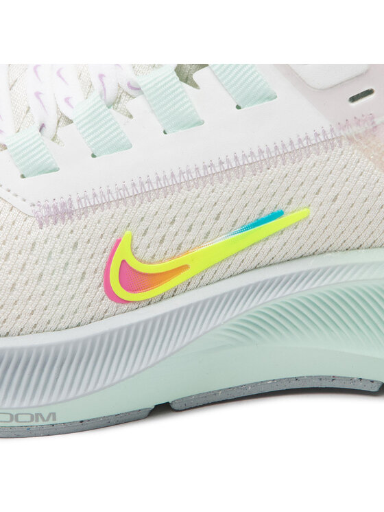 Nike Nike Bėgimo batai Air Zoom Pegasus 38 Prm DH6507 111 Balta