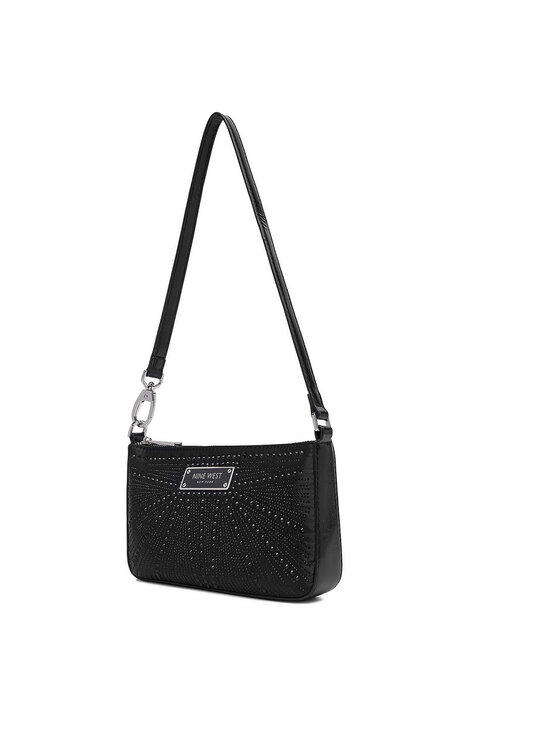 Nine West Nine West Сумка CEO-LUXE SERENITY-LA374-4773 Чорний