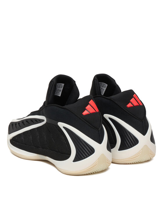 adidas adidas Buty do koszykówki Anthony Edwards 2 JS3508 Czarny