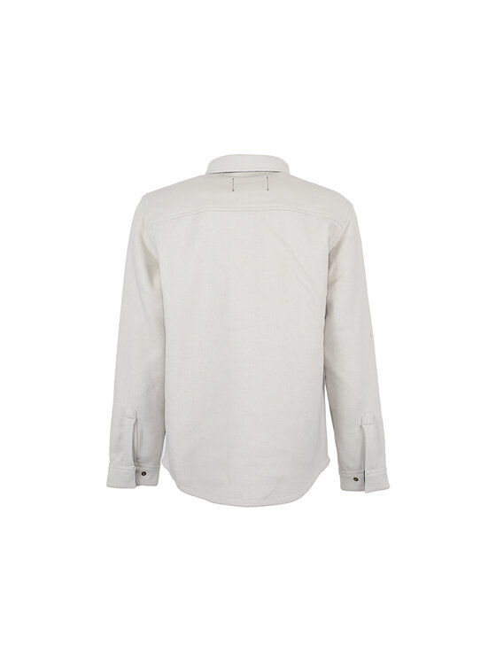 RefrigiWear RefrigiWear Giubbotto invernale G82800-A00140 Beige Regular Fit