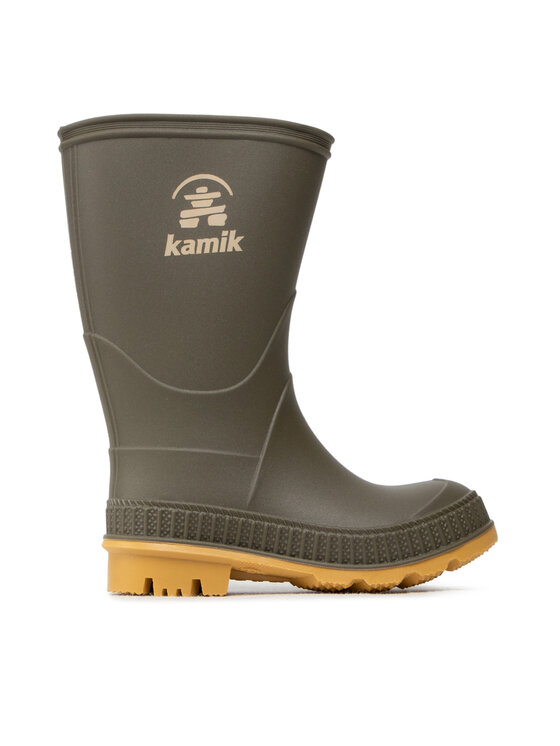 Kamik Kamik Kalossid Stomp EK6149 Roheline