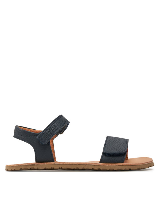 Sandale Froddo Barefoot Flexy Lia G3150264-7 S Albastru