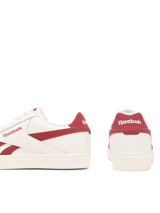 Reebok Reebok Snīkeri Royal Complete 3 Low GW7749 Balts