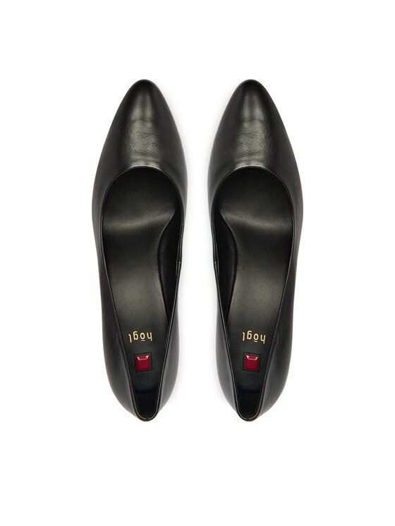 HÖGL HÖGL Laiviņas 1-105600 Melns