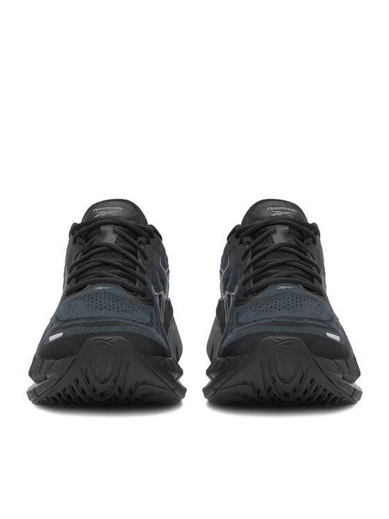 Reebok Reebok Маратонки за бягане EO-Floatzing Double 100276892 Черен