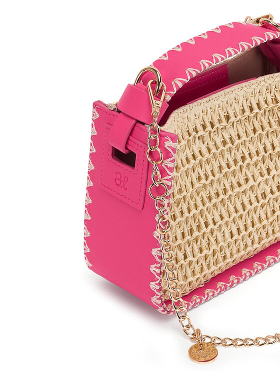 Abel & Lula Abel & Lula Handtasche 5484.016 Braun