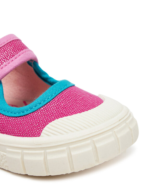 Agatha Ruiz de la Prada Agatha Ruiz de la Prada Sussid 252932 Roosa