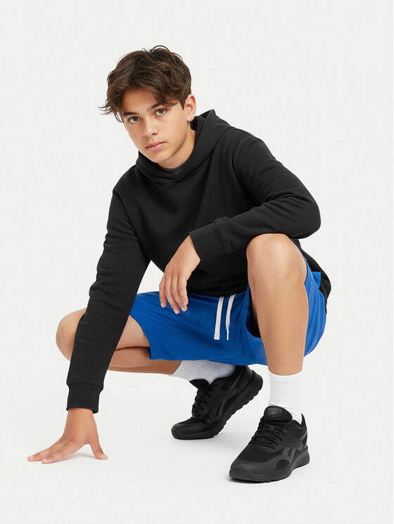 Reebok Reebok Снікерcи EO-ENERGEN RUN 100236082 Чорний