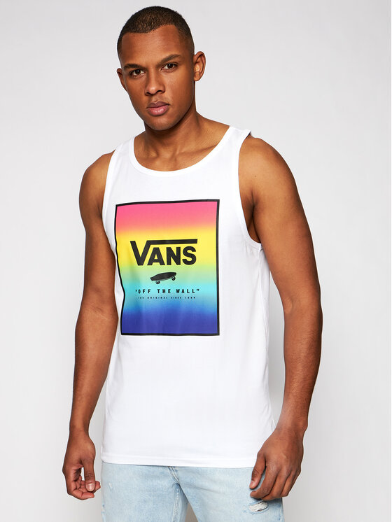 vans with animal print