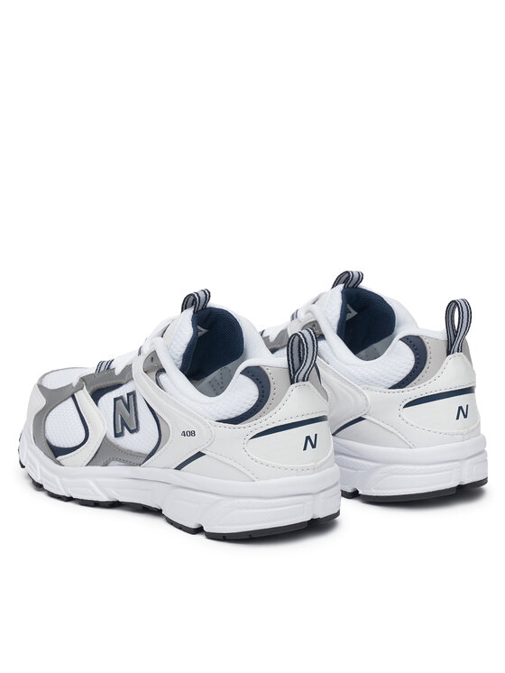 New Balance New Balance Sneakersy ML408A Biały