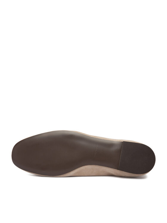 GINO ROSSI GINO ROSSI Pantofi EO-26SS10 Bej