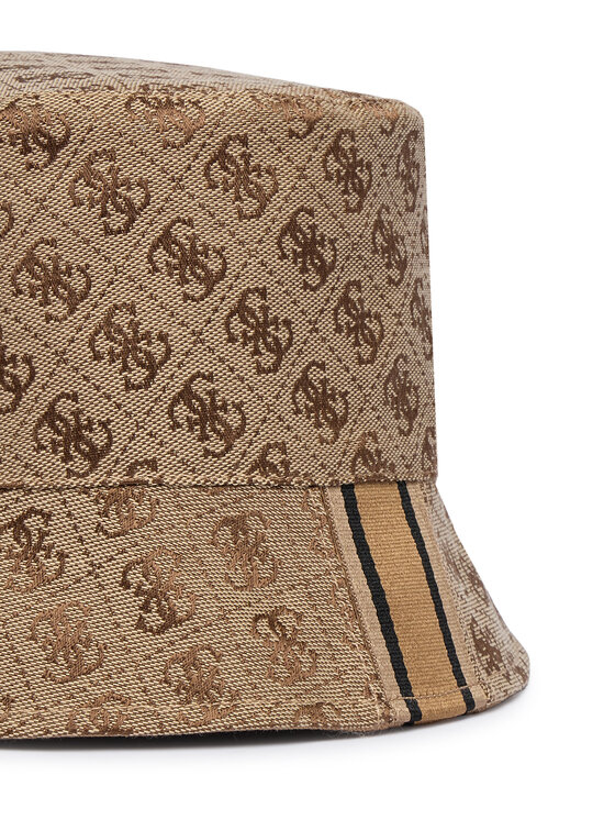Guess Guess Капелюх Bucket AM9545 POL01 Бежевий