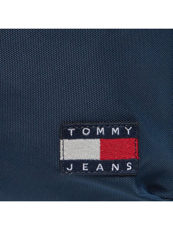 Tommy Jeans Tommy Jeans Kuprinės Tjm Daily Dome Backpack AM0AM11964 Tamsiai mėlyna