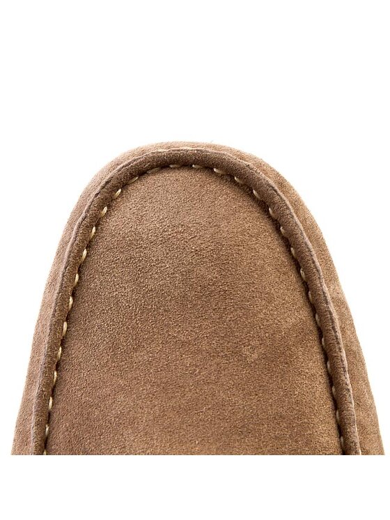 Ecco men's cuno slip on loafer best sale