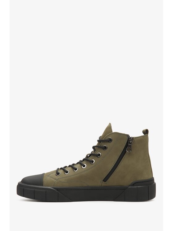 Estro Estro Sneakers ER00112034 Πράσινο