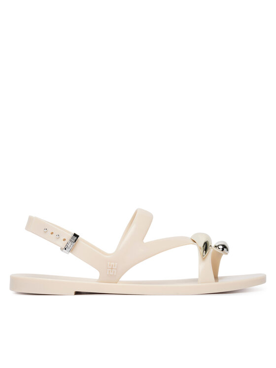 Melissa Melissa Sandale Melissa Iris Sandal Ad 37849 Bej