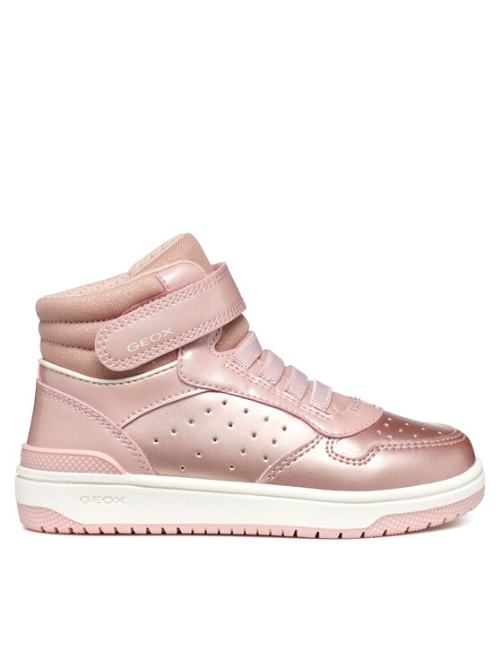 Geox Sneakers J Washiba Girl J36HXA 0AJ02 C8011 M Roz